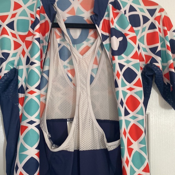 Black Sheep Cycling set - Picture 5 of 10